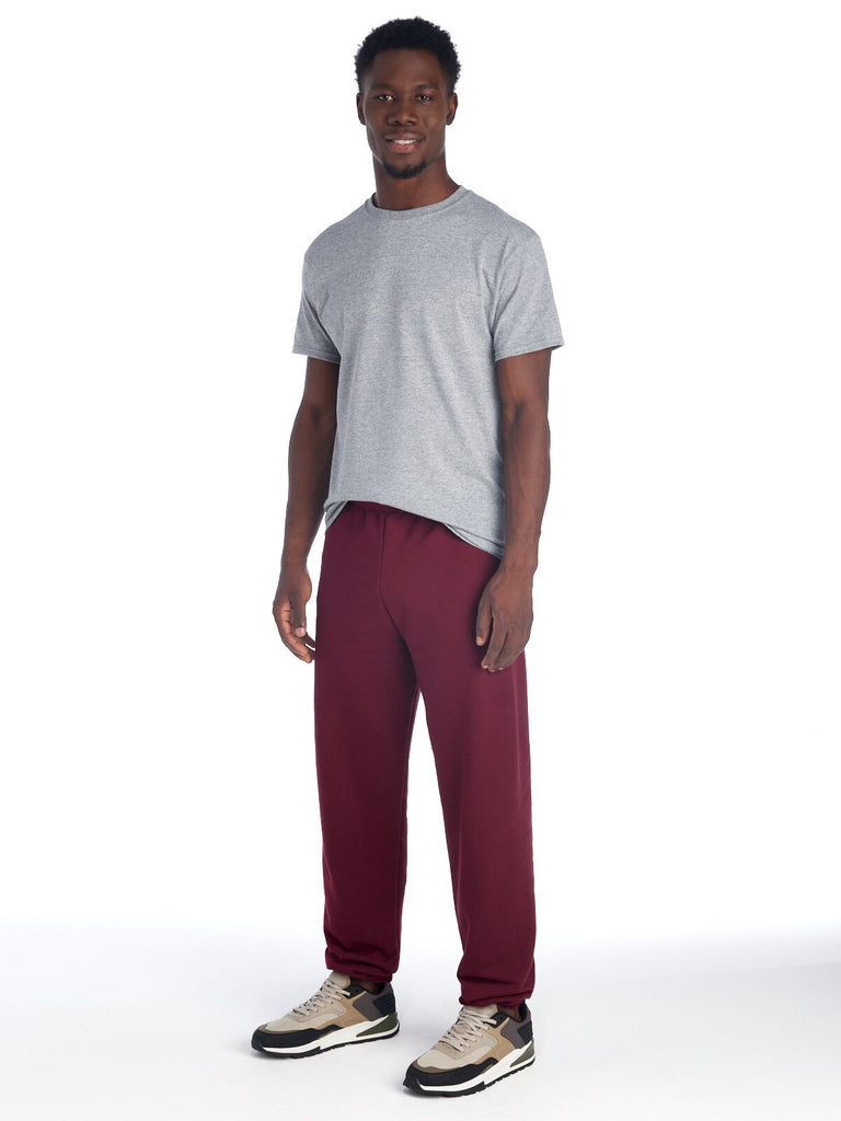 3X-Large Maroon Jerzees 973MR 