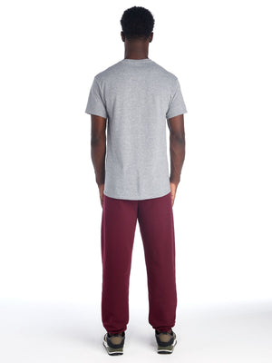 3X-Large Maroon Jerzees 973MR 