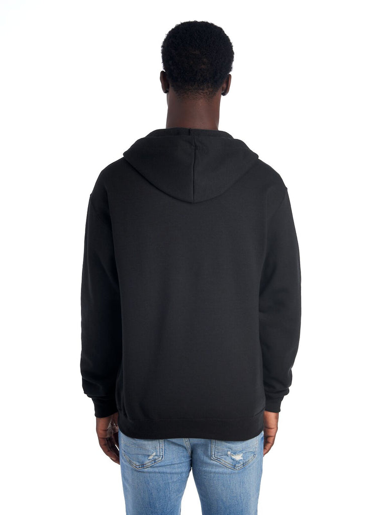 3X-Large Black Jerzees 993MR 