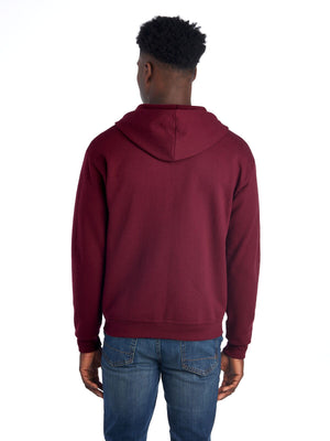 3X-Large MAROON Jerzees 993MR 