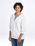 3X-Large White Jerzees 993MR 