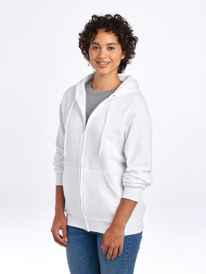 3X-Large White Jerzees 993MR 