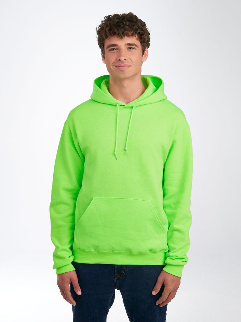 3X-Large NEON GREEN Jerzees 996MR 