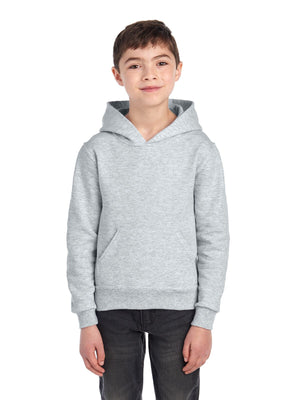 Youth X-Large Ash Jerzees 996YR 