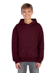 Youth X-Large MAROON Jerzees 996YR 