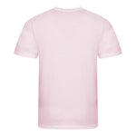 3X-Large Baby Pink AWDis JTA001 