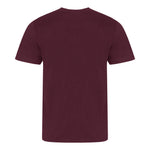 3X-Large Burgundy AWDis JTA001 