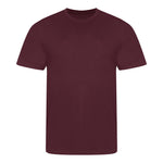 3X-Large Burgundy AWDis JTA001 
