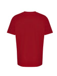 3X-Large Fire Red AWDis JTA001