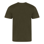 3X-Large Olive Green AWDis JTA001 