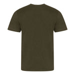 3X-Large Olive Green AWDis JTA001 