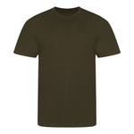 3X-Large Olive Green AWDis JTA001 