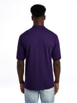 3X-Large Deep Purple Jerzees 437R 