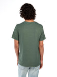 4X-Large Military Green Heather Jerzees 560MR 