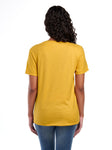 4X-Large Mustard Heather Jerzees 560MR 