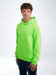 3X-Large Neon Green Jerzees 996MR 