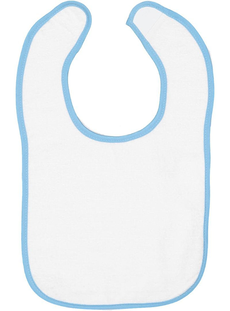 One Size Light Blue Rabbit Skins 1003 