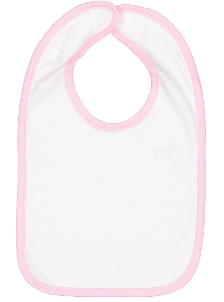 One Size White/Pink Rabbit Skins 1004 
