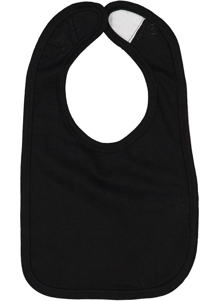 One Size Black Rabbit Skins 1005 