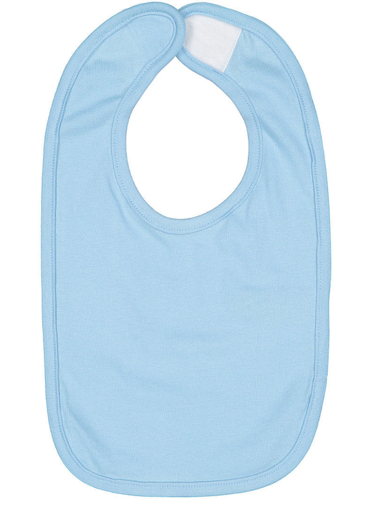 One Size Light Blue Rabbit Skins 1005 