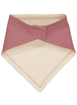 One Size Mauvelous/Natural Rabbit Skins 1012 