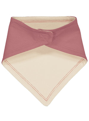 One Size Mauvelous/Natural Rabbit Skins 1012 