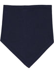 One Size Navy/White Rabbit Skins 1012 