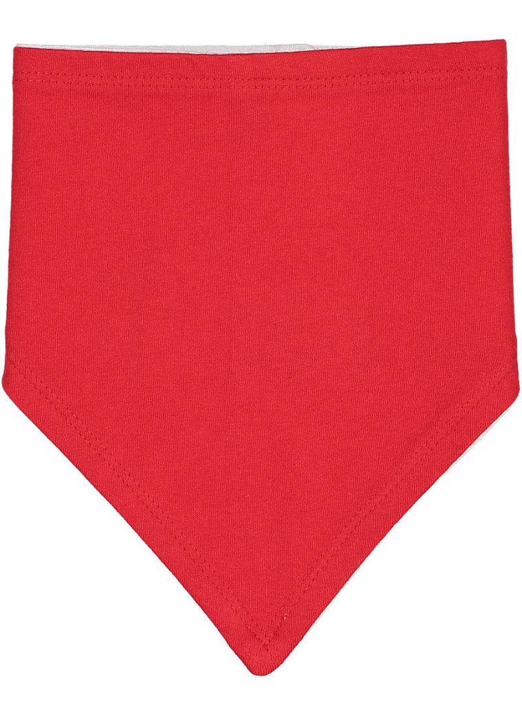 One Size Red/White Rabbit Skins 1012 