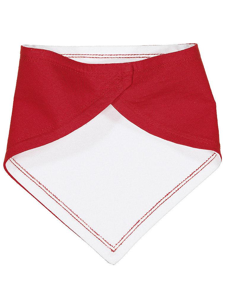 One Size Red/White Rabbit Skins 1012 