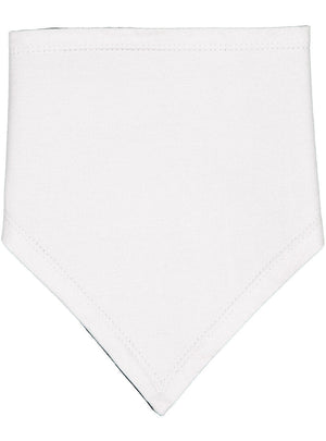 One Size White/Black Rabbit Skins 1012 