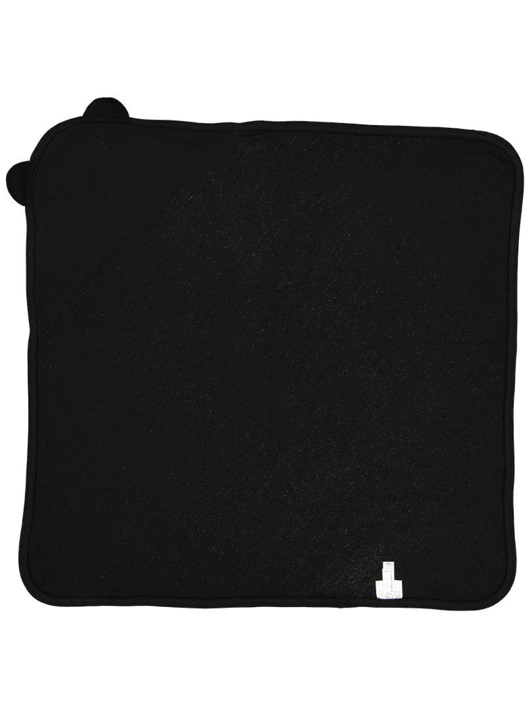 One Size Black Rabbit Skins 1013 