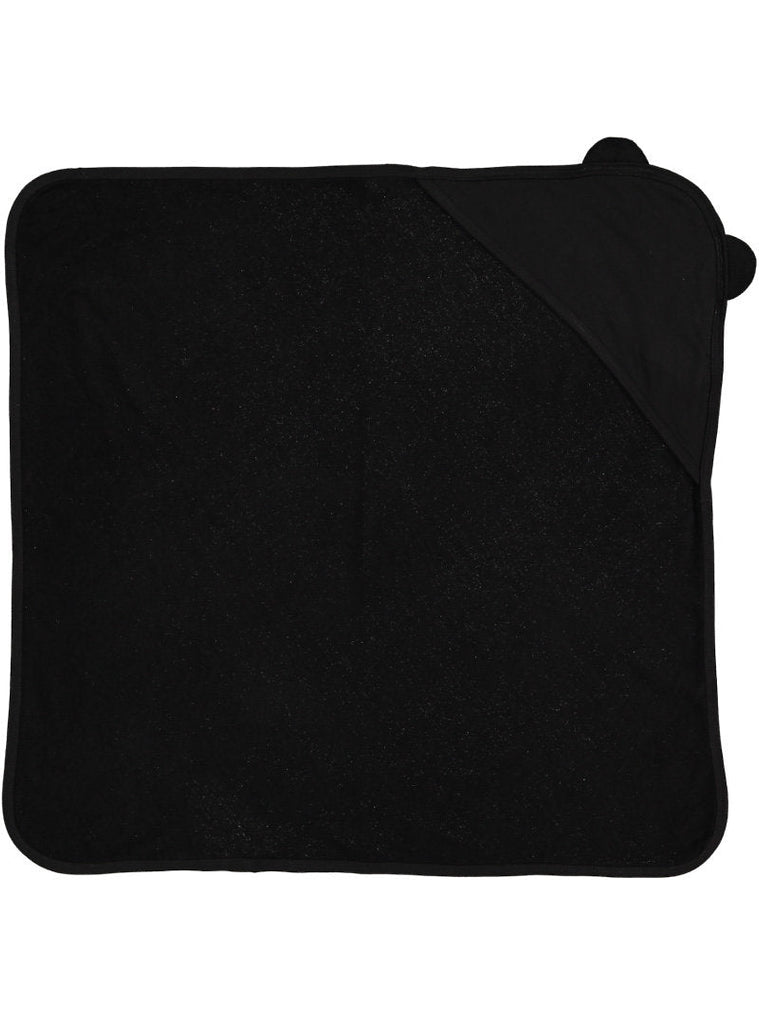One Size Black Rabbit Skins 1013 