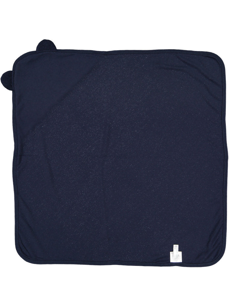 One Size Navy Rabbit Skins 1013 