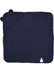One Size Navy Rabbit Skins 1013 