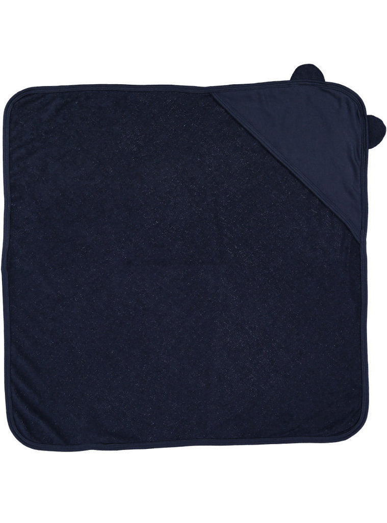 One Size Navy Rabbit Skins 1013 