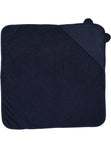 One Size Navy Rabbit Skins 1013 