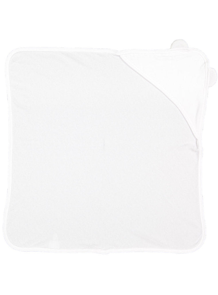 One Size White Rabbit Skins 1013 