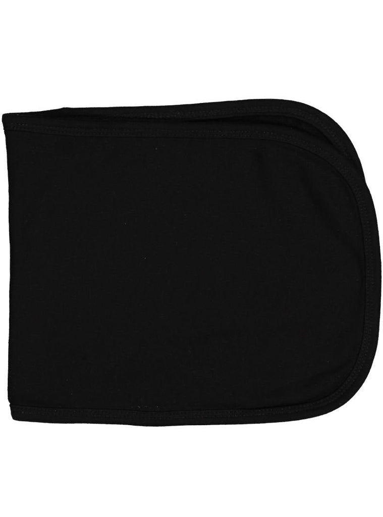 One Size Black Rabbit Skins 1014 