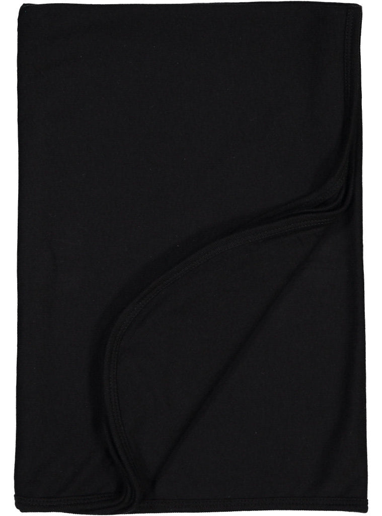 One Size Black Rabbit Skins 1110 