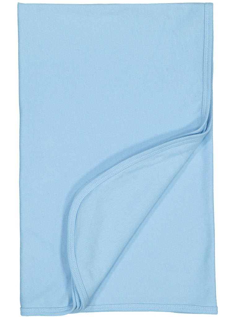 One Size Light Blue Rabbit Skins 1110 
