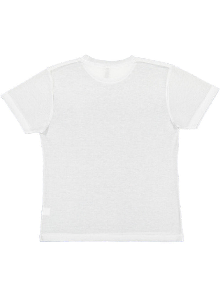 Youth Large White SubliVie 1210 