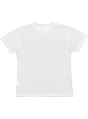Youth Large White SubliVie 1210 