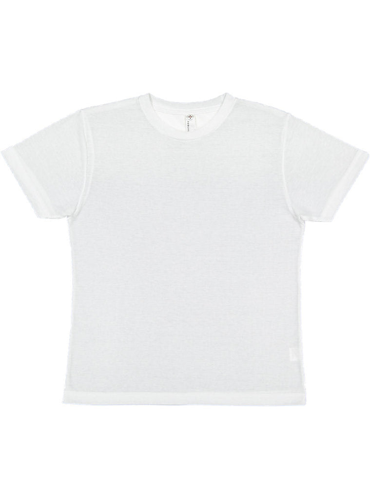 Youth Large White SubliVie 1210 