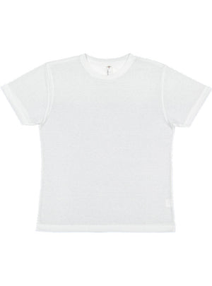 Youth Large White SubliVie 1210 