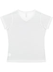 Women's X-Large White SubliVie 1507 