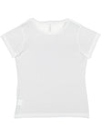 Women's X-Large White SubliVie 1510 