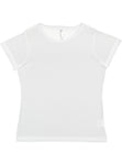Women's X-Large White SubliVie 1510 
