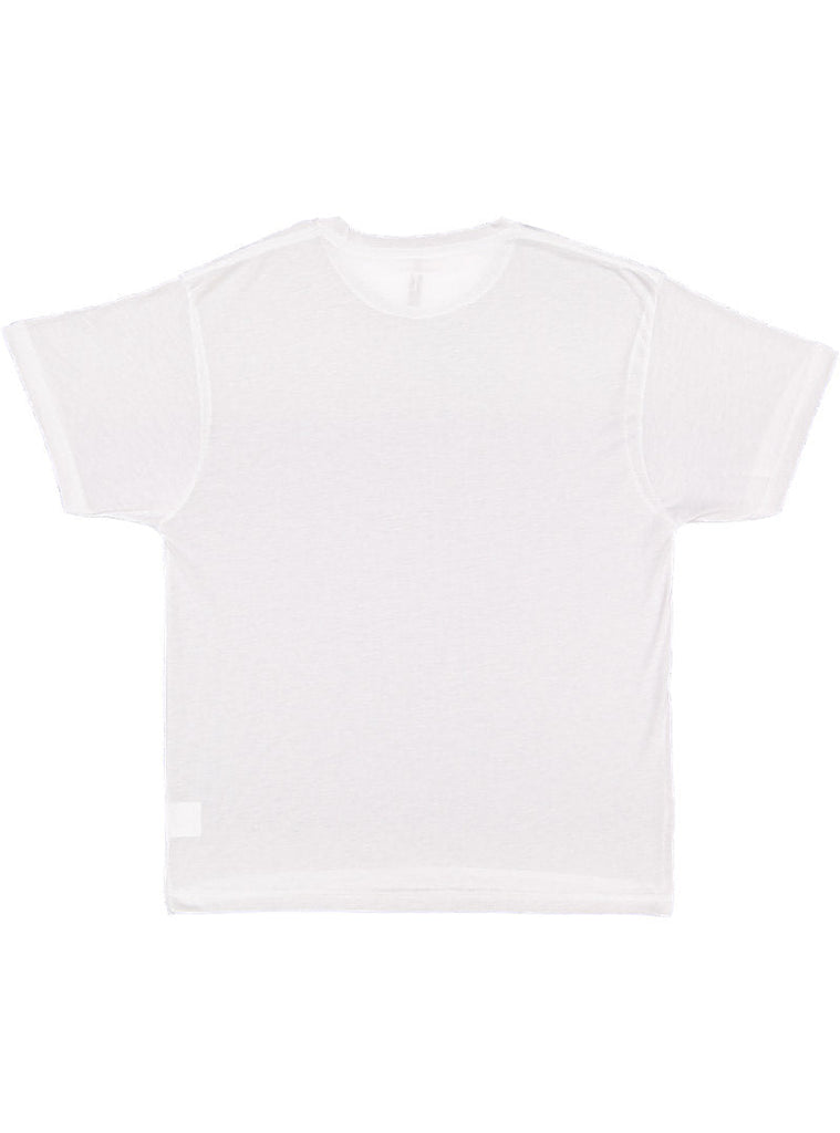 3X-Large White SubliVie 1910 