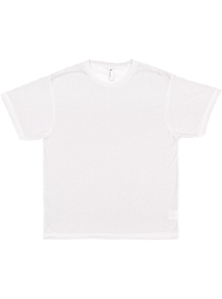 3X-Large White SubliVie 1910 