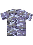 Youth Large Blue Woodland Code V 2207 